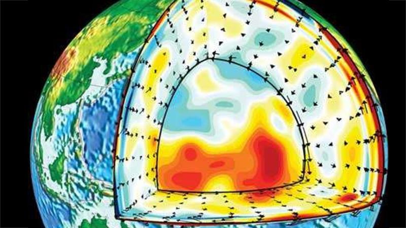 Cours 3 : Profil mécanique et thermique de la Terre