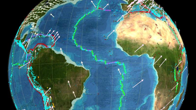 Cours 1 : La caractérisation de la mobilité horizontale