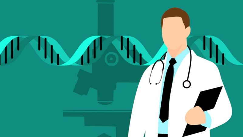 Cours 1 : Les mutations, des variations génétiques responsables de maladies