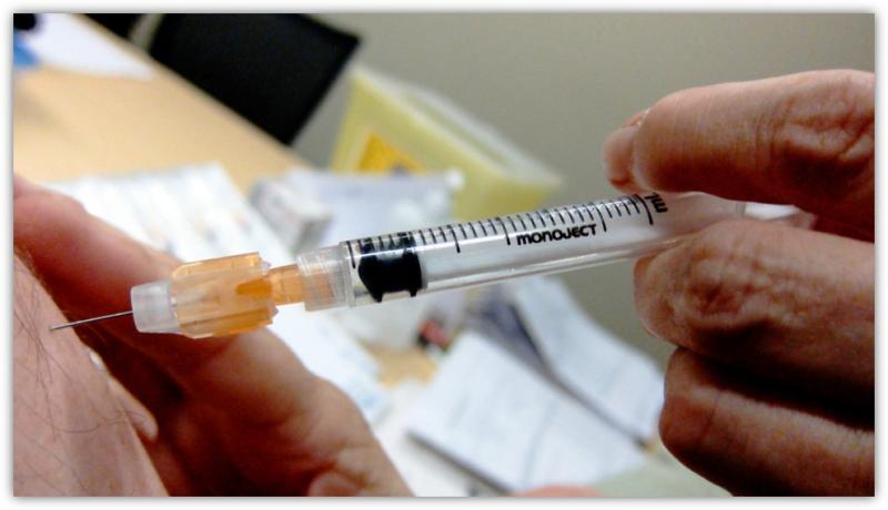 Cours 4 : L’utilisation de l’immunité adaptative en santé humaine