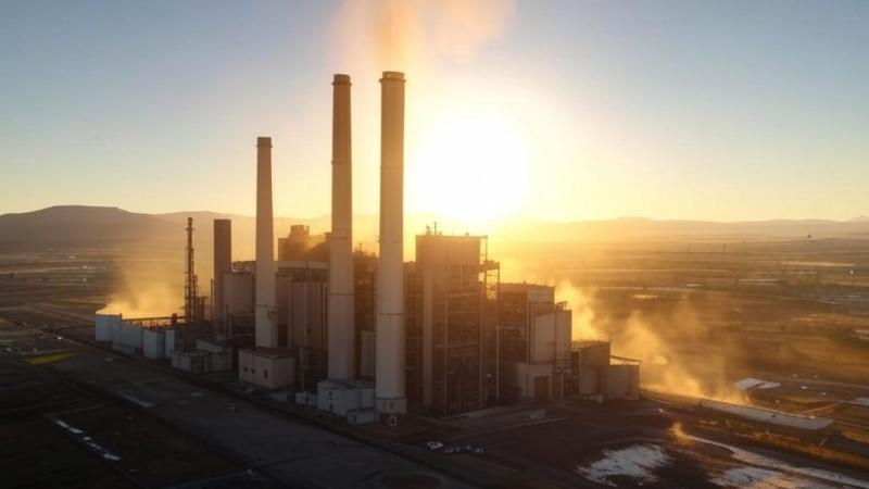 Cours 3 : Le réchauffement climatique actuel