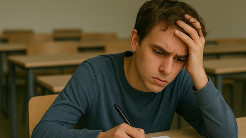 Cours 2 : Le stress chronique